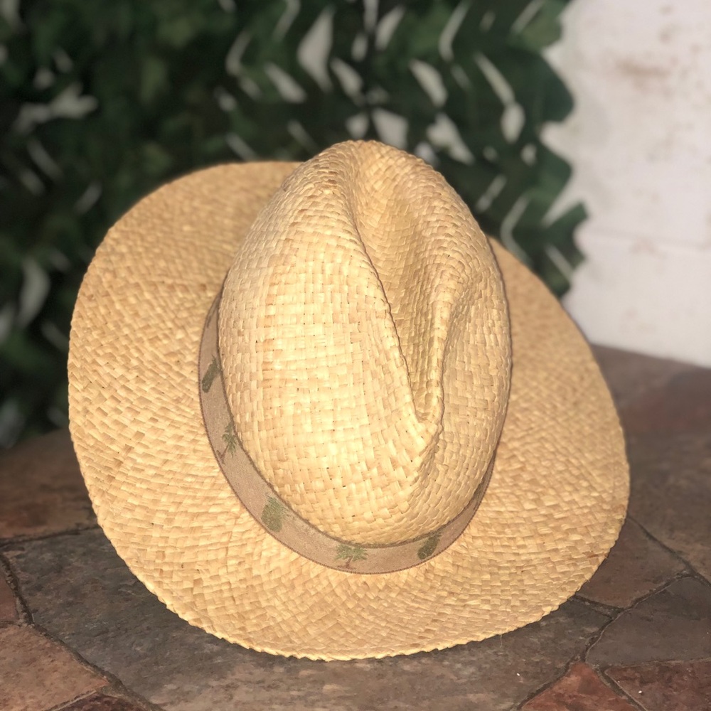 Straw Hat